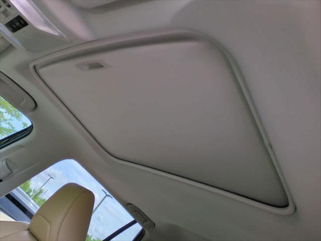 used 2022 Toyota RAV4 car, priced at $28,999