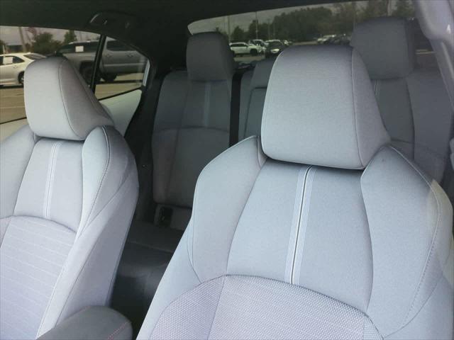 used 2024 Toyota Corolla car, priced at $23,561