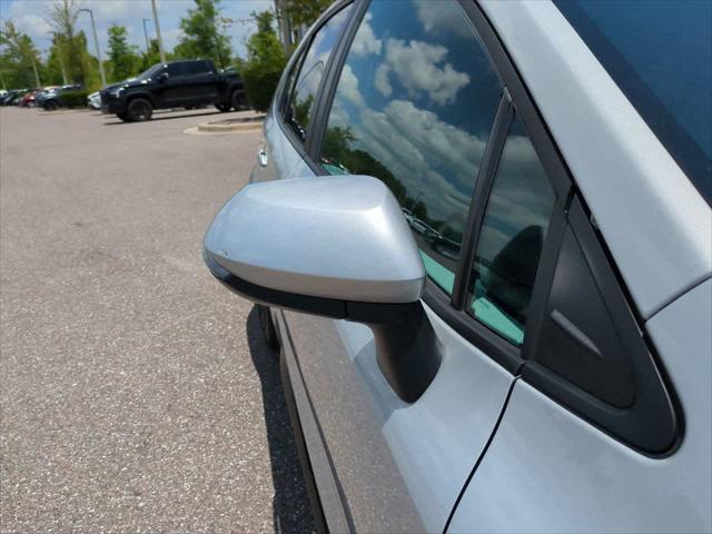 used 2024 Toyota Corolla car, priced at $23,561