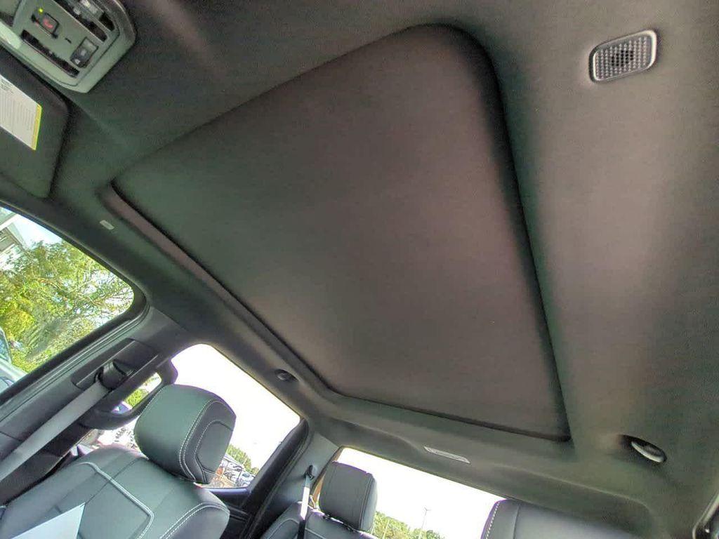 new 2026 Toyota Tundra Hybrid car, priced at $72,739