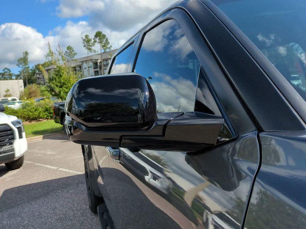 new 2026 Toyota Tundra Hybrid car, priced at $72,739