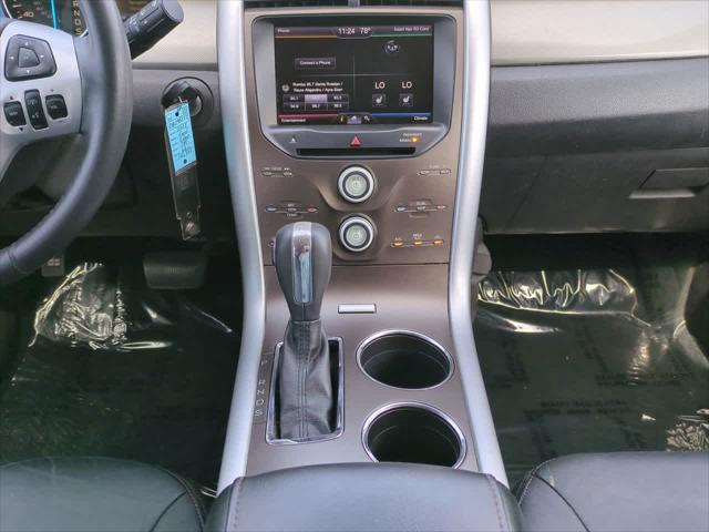 used 2013 Ford Edge car, priced at $7,999