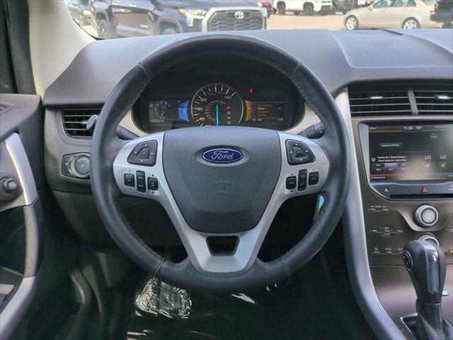 used 2013 Ford Edge car, priced at $7,999