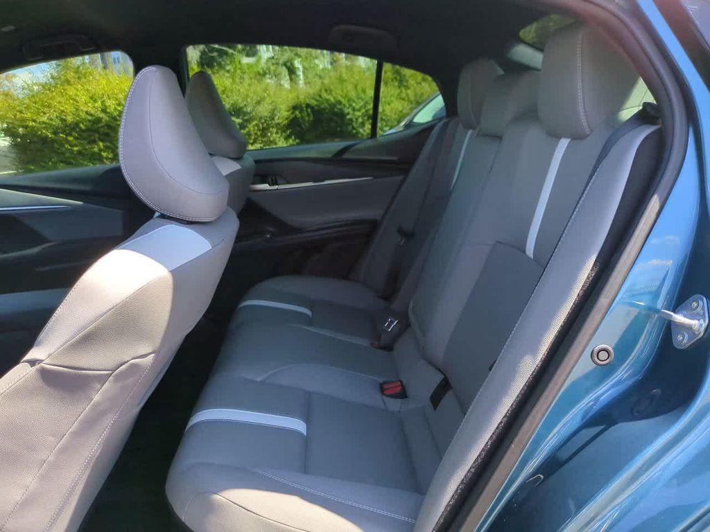 used 2025 Toyota Camry car, priced at $28,144