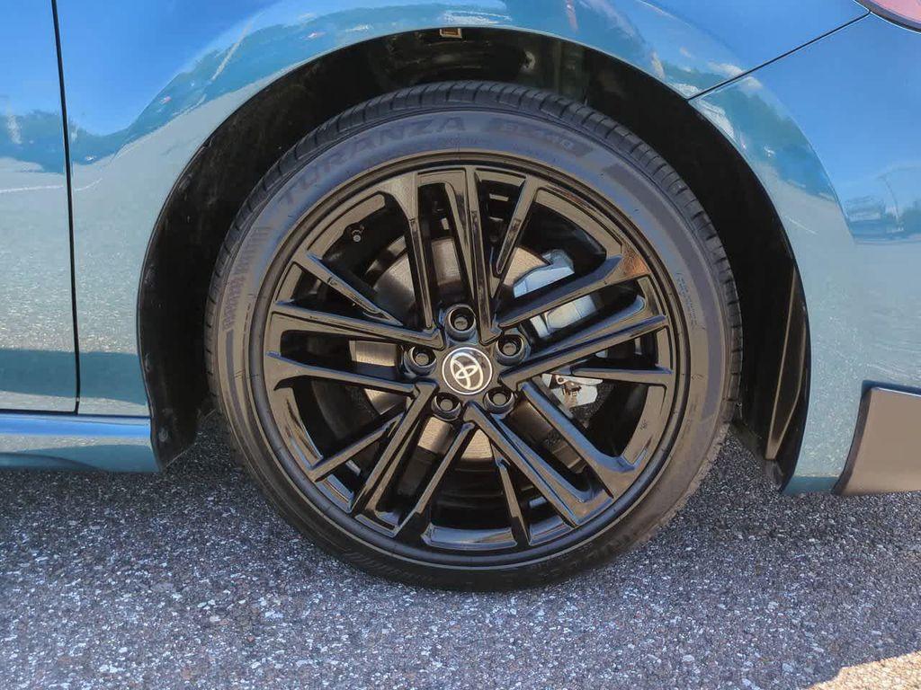 used 2025 Toyota Camry car, priced at $28,144