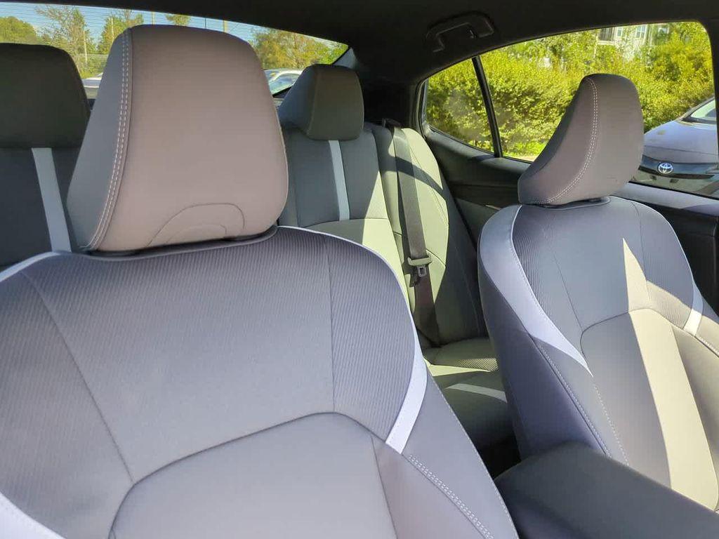 used 2025 Toyota Camry car, priced at $28,144