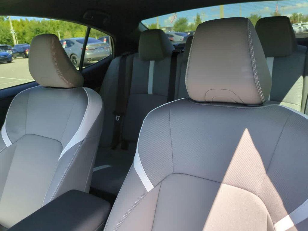 used 2025 Toyota Camry car, priced at $28,144