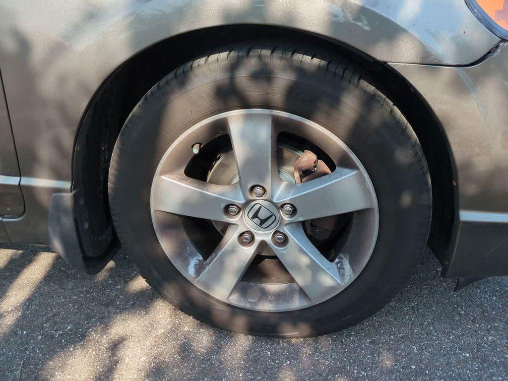 used 2006 Honda Civic car, priced at $8,644