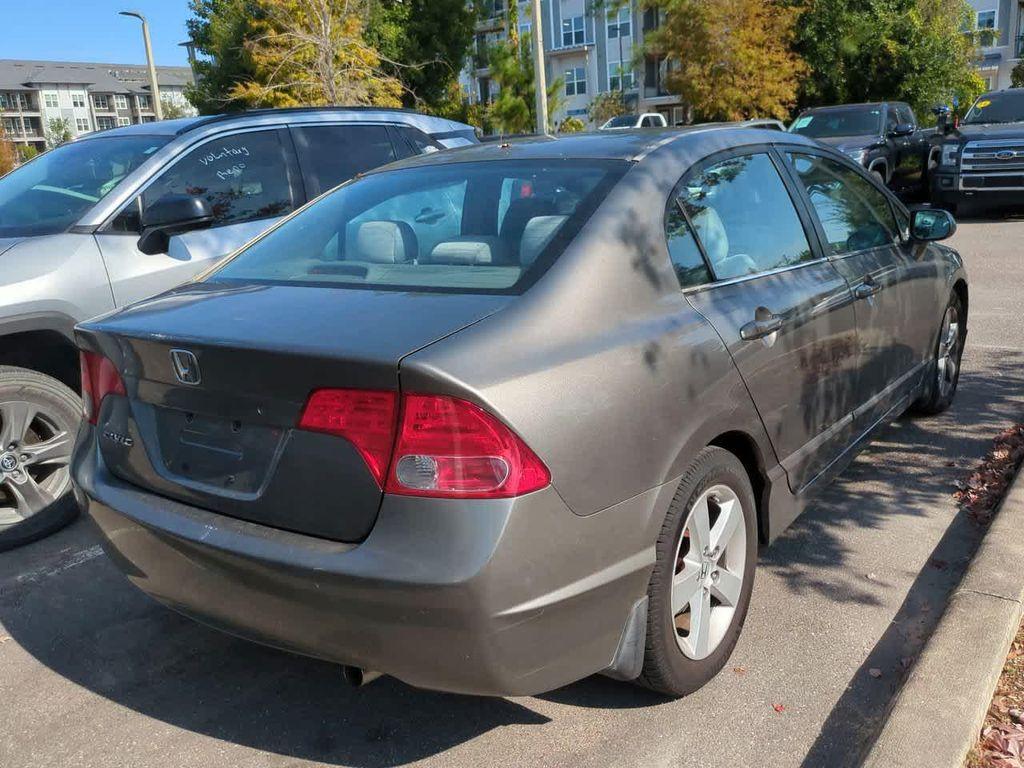 used 2006 Honda Civic car, priced at $8,644