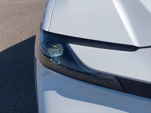 used 2025 Toyota Camry car, priced at $30,999