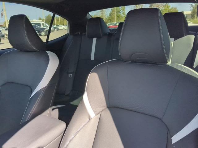 used 2025 Toyota Camry car, priced at $30,999