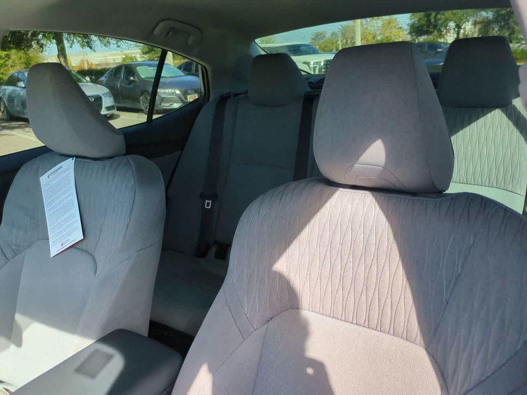 new 2026 Toyota Camry car, priced at $30,988