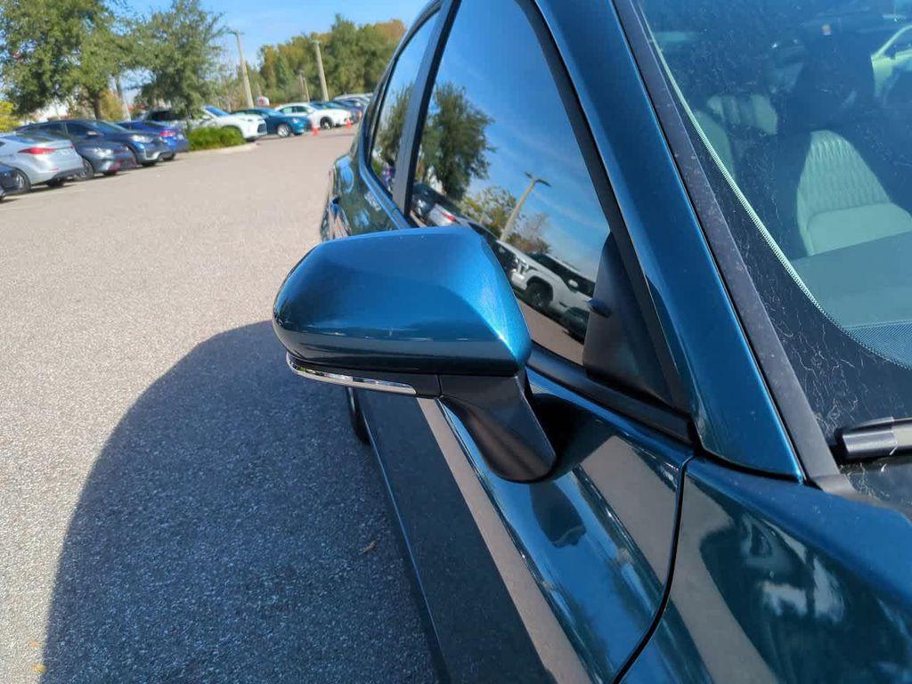 new 2026 Toyota Camry car, priced at $30,988