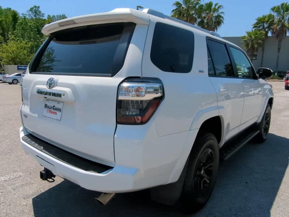 used 2018 Toyota 4Runner car, priced at $31,144