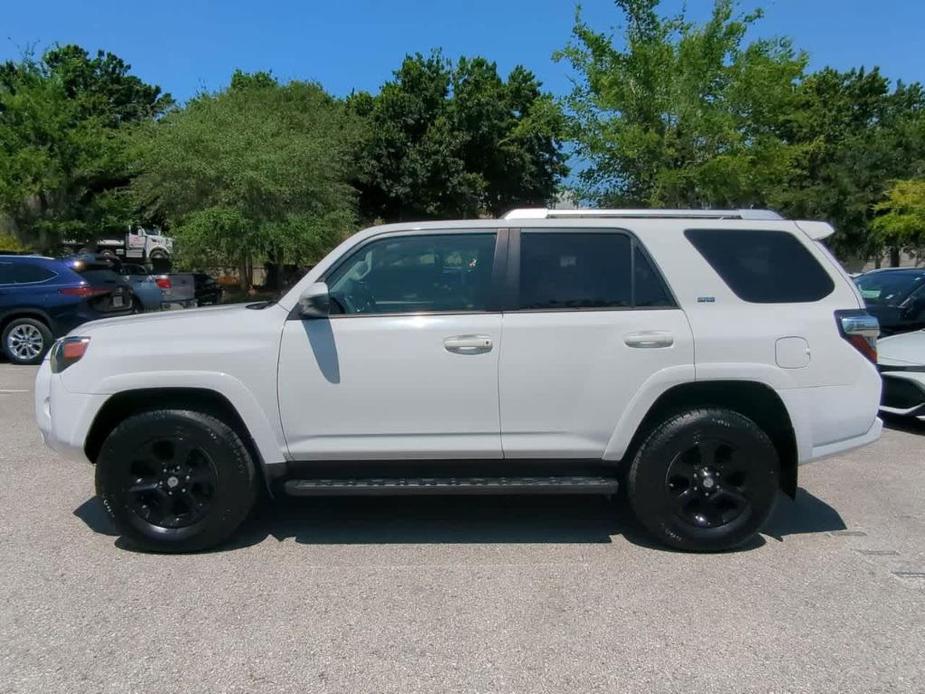 used 2018 Toyota 4Runner car, priced at $31,144