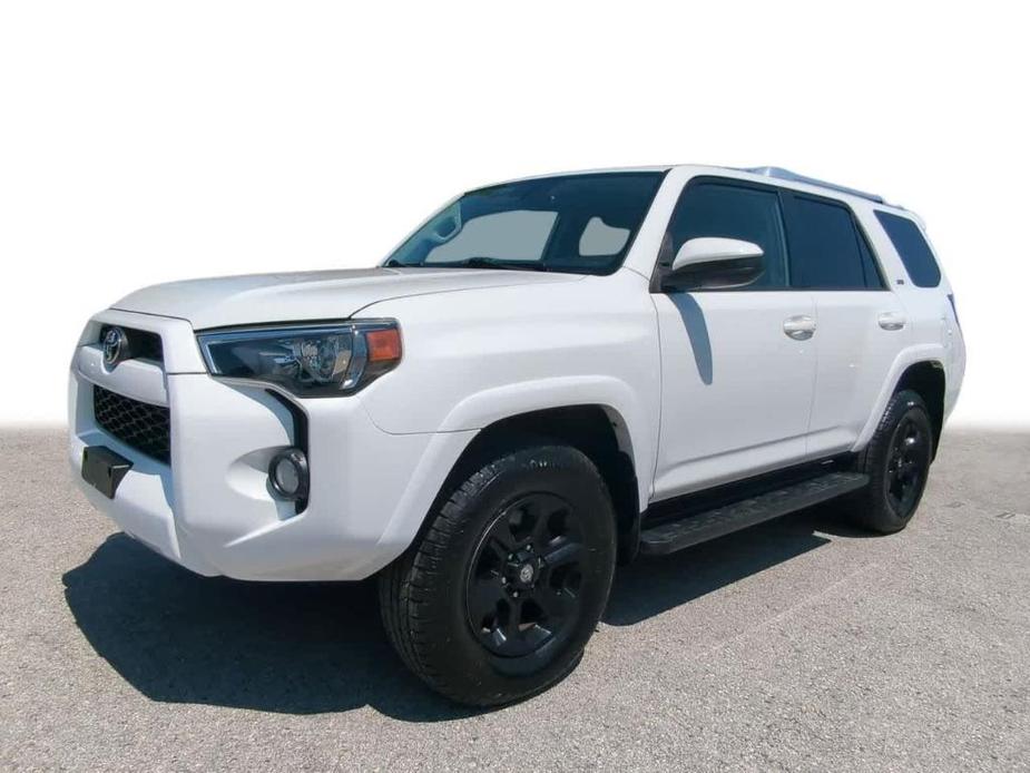 used 2018 Toyota 4Runner car, priced at $30,946