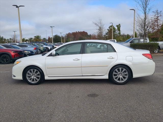 used 2011 Toyota Avalon car, priced at $11,599