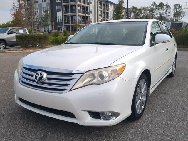 used 2011 Toyota Avalon car, priced at $11,599