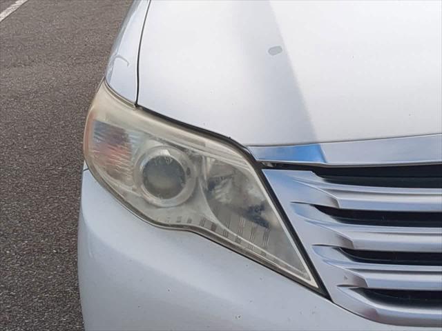 used 2011 Toyota Avalon car, priced at $11,599