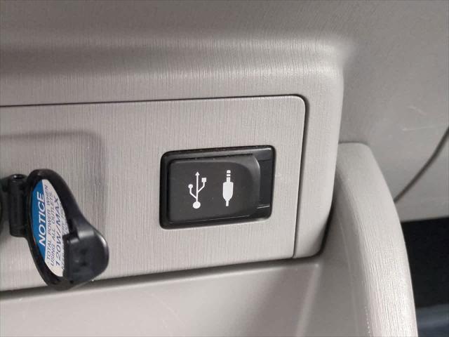 used 2015 Toyota Prius v car, priced at $14,999