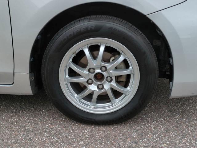 used 2015 Toyota Prius v car, priced at $14,999