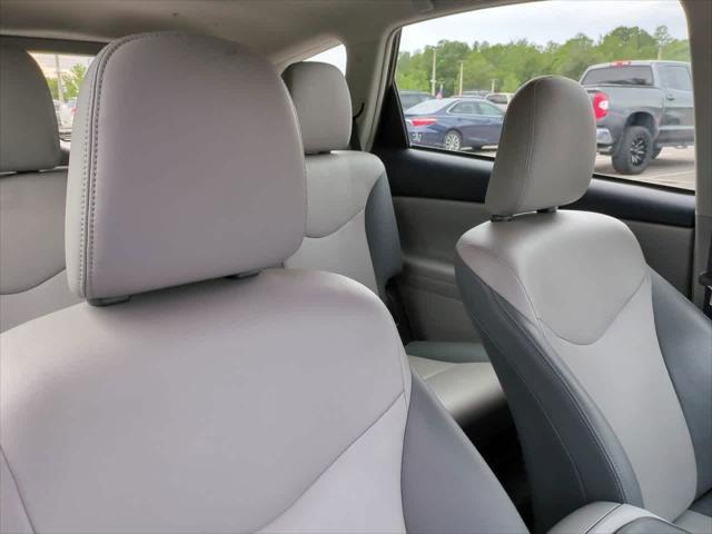 used 2015 Toyota Prius v car, priced at $14,999