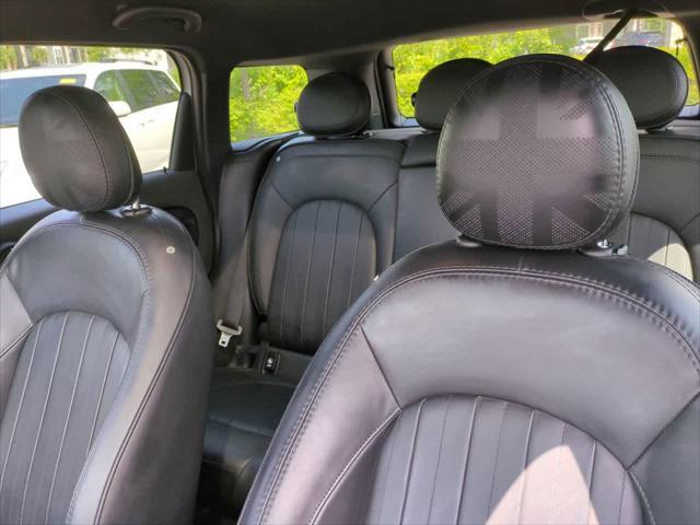 used 2022 MINI Countryman car, priced at $33,999