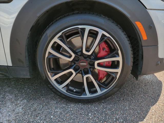 used 2022 MINI Countryman car, priced at $33,999