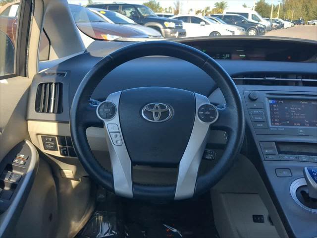 used 2014 Toyota Prius car, priced at $14,499