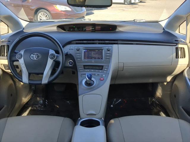 used 2014 Toyota Prius car, priced at $14,499