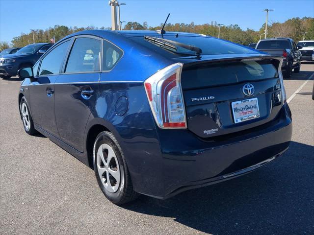 used 2014 Toyota Prius car, priced at $14,499