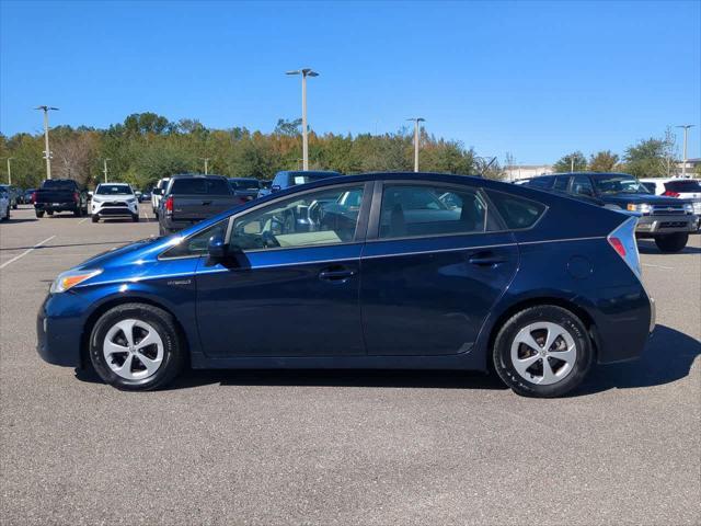 used 2014 Toyota Prius car, priced at $14,499