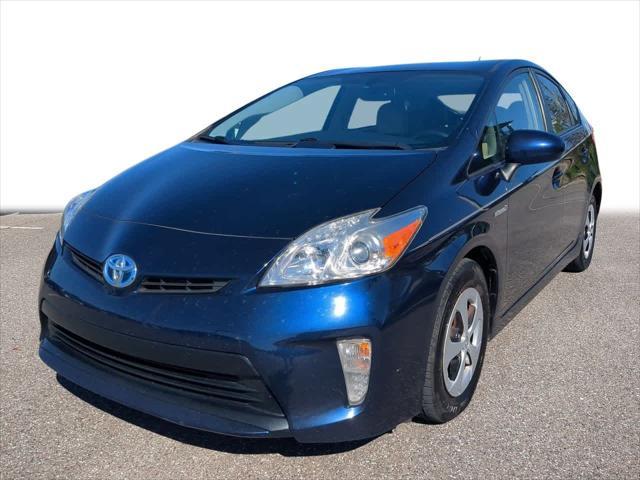 used 2014 Toyota Prius car, priced at $14,499