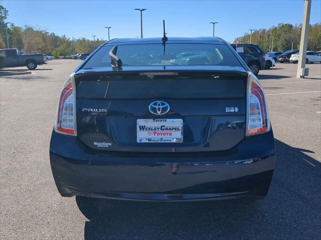 used 2014 Toyota Prius car, priced at $14,499