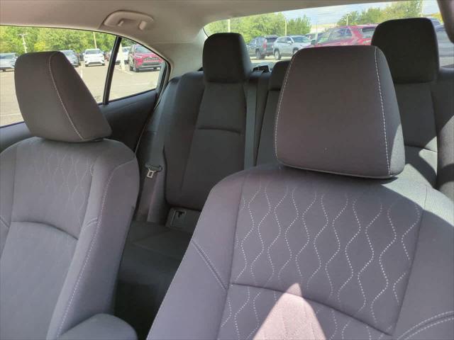 used 2025 Toyota Corolla car, priced at $22,999