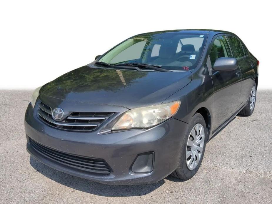 used 2013 Toyota Corolla car, priced at $8,299