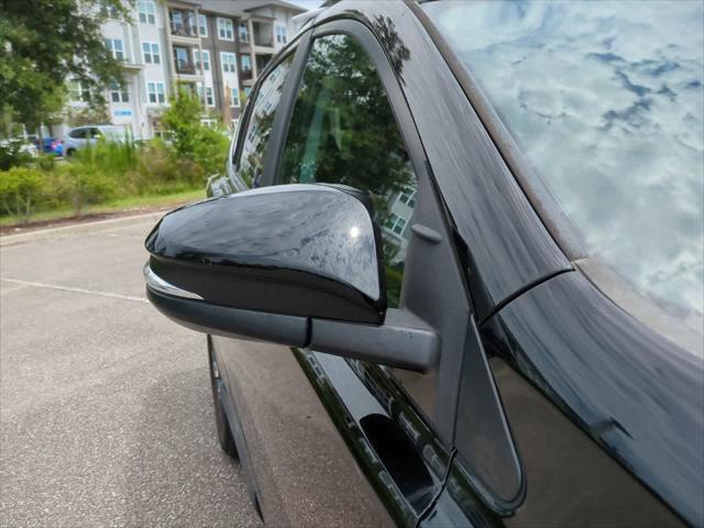 used 2017 Toyota RAV4 car, priced at $18,444