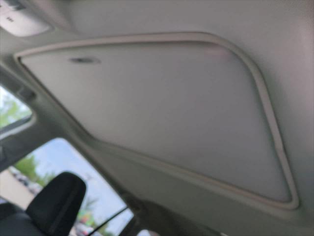 used 2017 Toyota RAV4 car, priced at $18,444