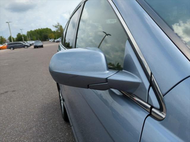 used 2011 Honda CR-V car, priced at $9,999