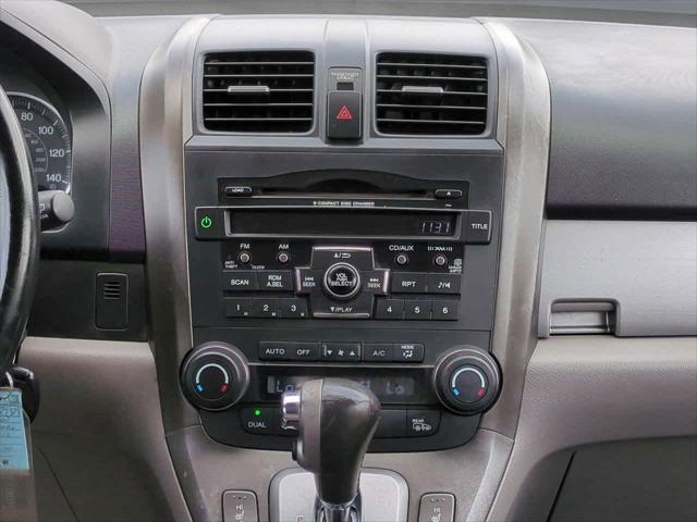 used 2011 Honda CR-V car, priced at $9,999
