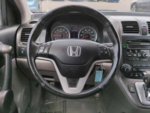used 2011 Honda CR-V car, priced at $9,999