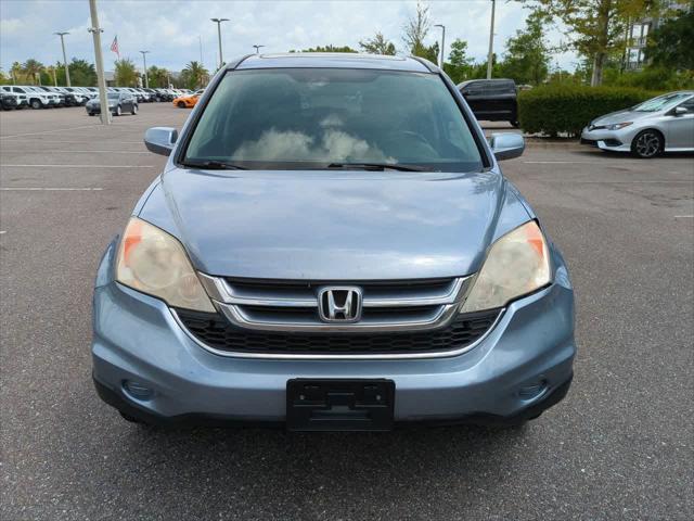 used 2011 Honda CR-V car, priced at $9,999