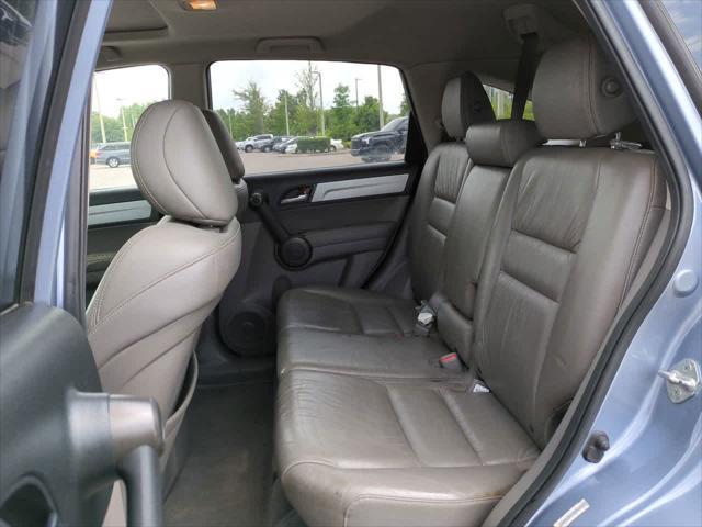 used 2011 Honda CR-V car, priced at $9,999