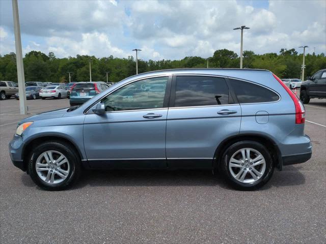 used 2011 Honda CR-V car, priced at $9,999