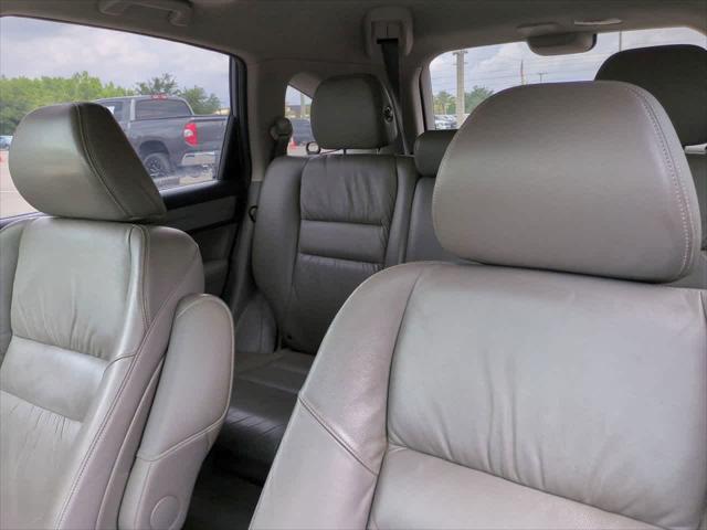 used 2011 Honda CR-V car, priced at $9,999