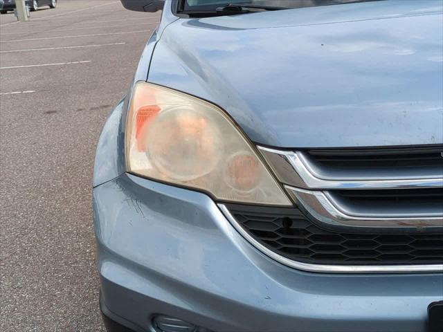 used 2011 Honda CR-V car, priced at $9,999