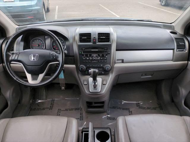 used 2011 Honda CR-V car, priced at $9,999