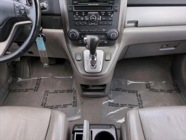 used 2011 Honda CR-V car, priced at $9,999