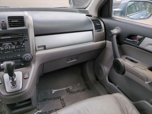 used 2011 Honda CR-V car, priced at $9,999