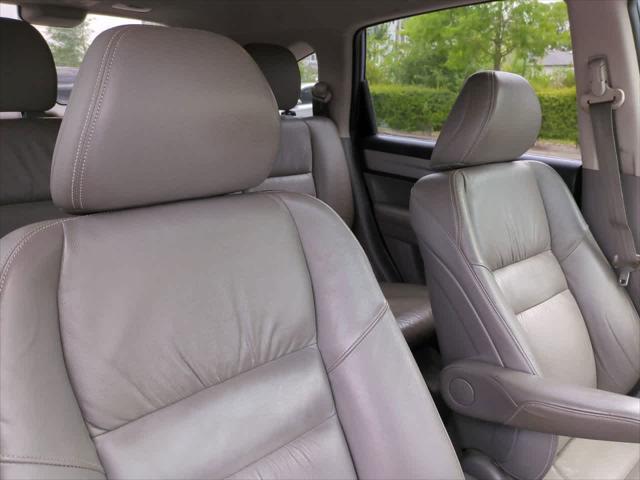 used 2011 Honda CR-V car, priced at $9,999